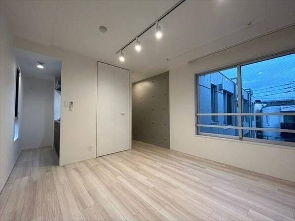 quador中野の物件内観写真